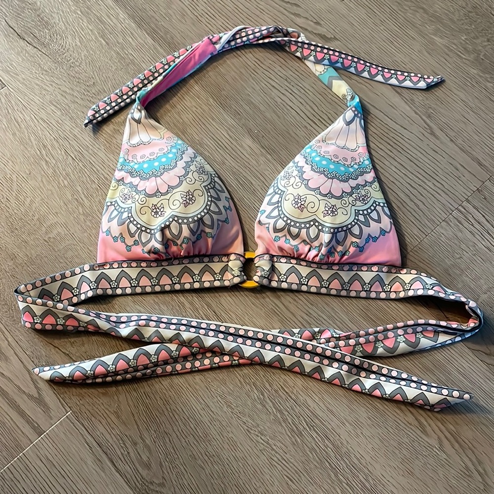 Victorias secret bikini top